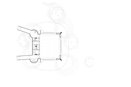 Scenic Garden, Bosque de Chapultepec